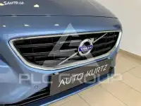 2016 Volvo V40