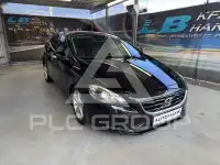 2016 Volvo V40