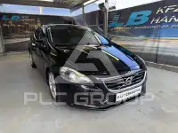 2016 Volvo V40