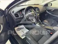 2016 Volvo V40