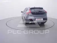 2016 Volvo V40