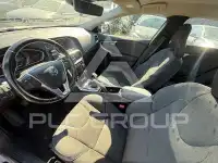 2016 Volvo V40