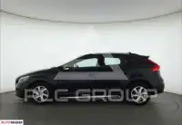 2016 Volvo V40