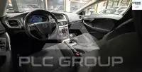 2016 Volvo V40