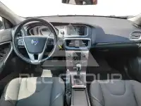 2016 Volvo V40