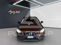 2016 Volvo V40