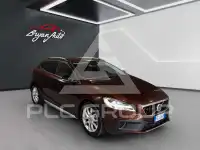 2016 Volvo V40