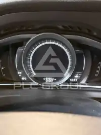 2016 Volvo V40