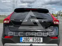 2016 Volvo V40