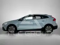 2016 Volvo V40