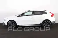 2016 Volvo V40