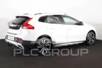 2016 Volvo V40