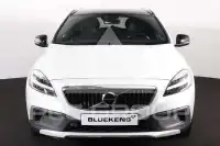 2016 Volvo V40
