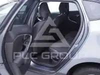 2016 Volvo V40