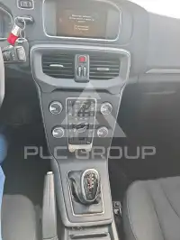 2016 Volvo V40
