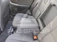 2016 Volvo V40