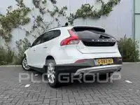 2016 Volvo V40