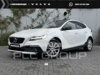 2016 Volvo V40