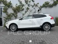 2016 Volvo V40