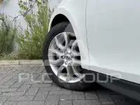 2016 Volvo V40