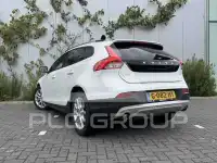 2016 Volvo V40