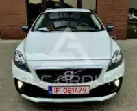 2016 Volvo V40