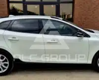 2016 Volvo V40