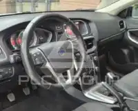 2016 Volvo V40