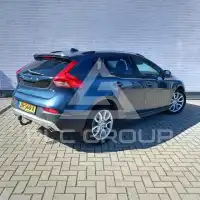 2016 Volvo V40