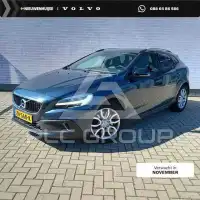 2016 Volvo V40