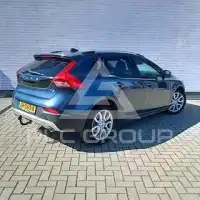 2016 Volvo V40