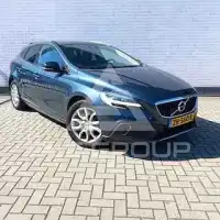 2016 Volvo V40
