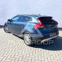 2016 Volvo V40