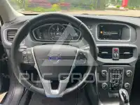 2016 Volvo V40