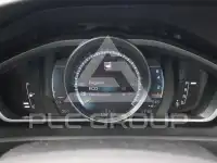 2016 Volvo V40