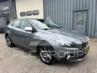 2016 Volvo V40