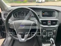 2016 Volvo V40
