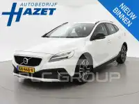 2016 Volvo V40