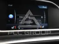 2016 Volvo V40