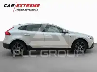 2016 Volvo V40