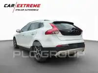 2016 Volvo V40