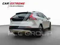 2016 Volvo V40