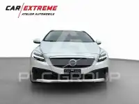 2016 Volvo V40