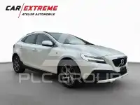 2016 Volvo V40