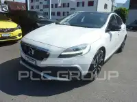 2016 Volvo V40