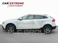 2016 Volvo V40