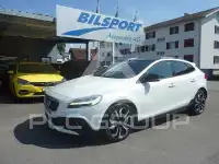 2016 Volvo V40