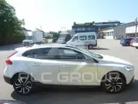 2016 Volvo V40