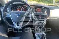 2016 Volvo V40
