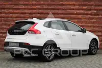 2016 Volvo V40